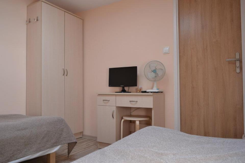 Hostel Gdansk Sun And Sea Екстериор снимка